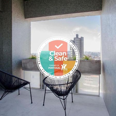 Liiiving In Porto | Downtown Secret Luxury Apartments Bagian luar foto