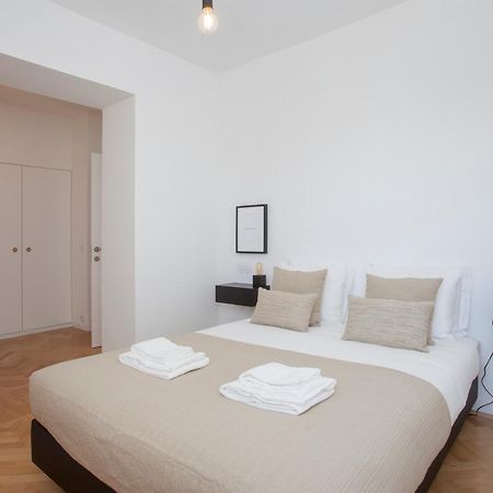 Liiiving In Porto | Downtown Secret Luxury Apartments Bagian luar foto