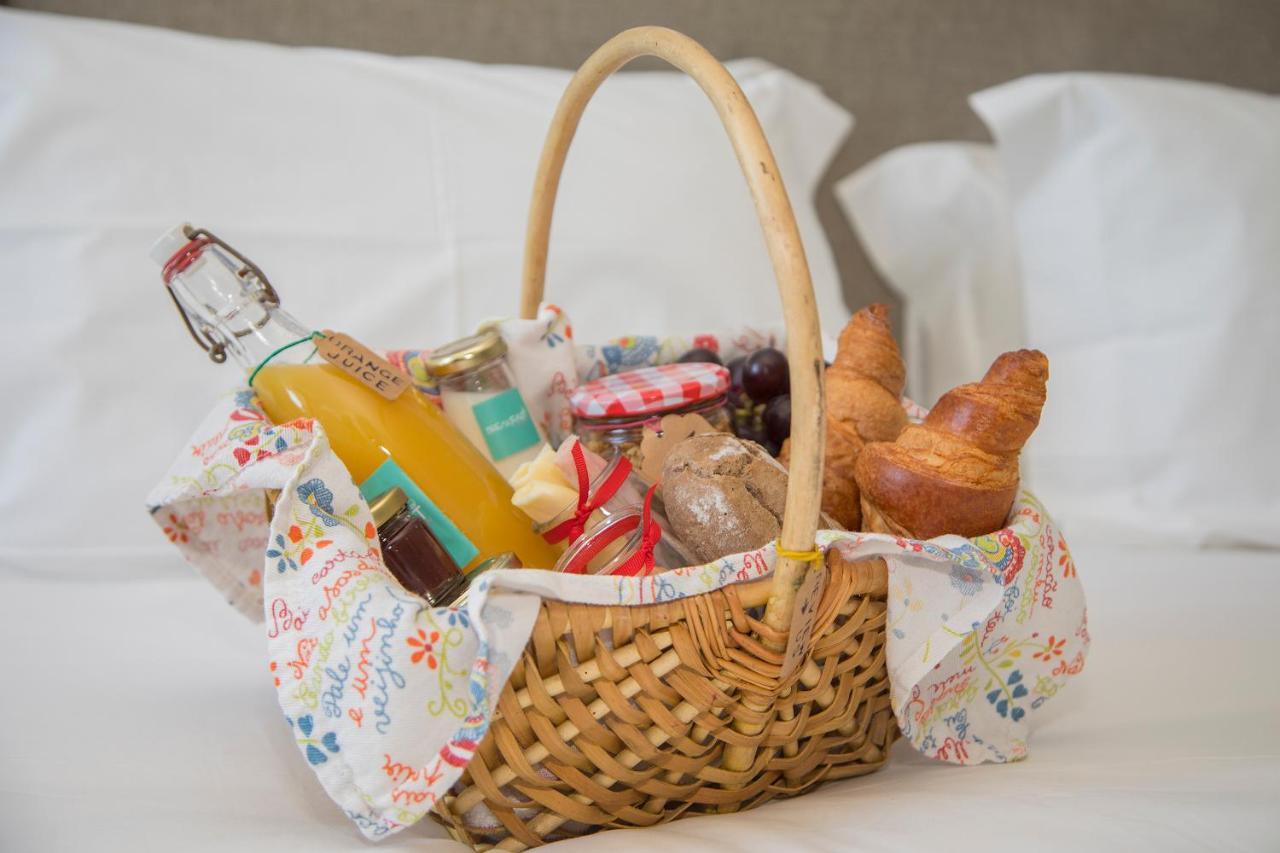Liiiving In Porto | Downtown Secret Luxury Apartments Bagian luar foto