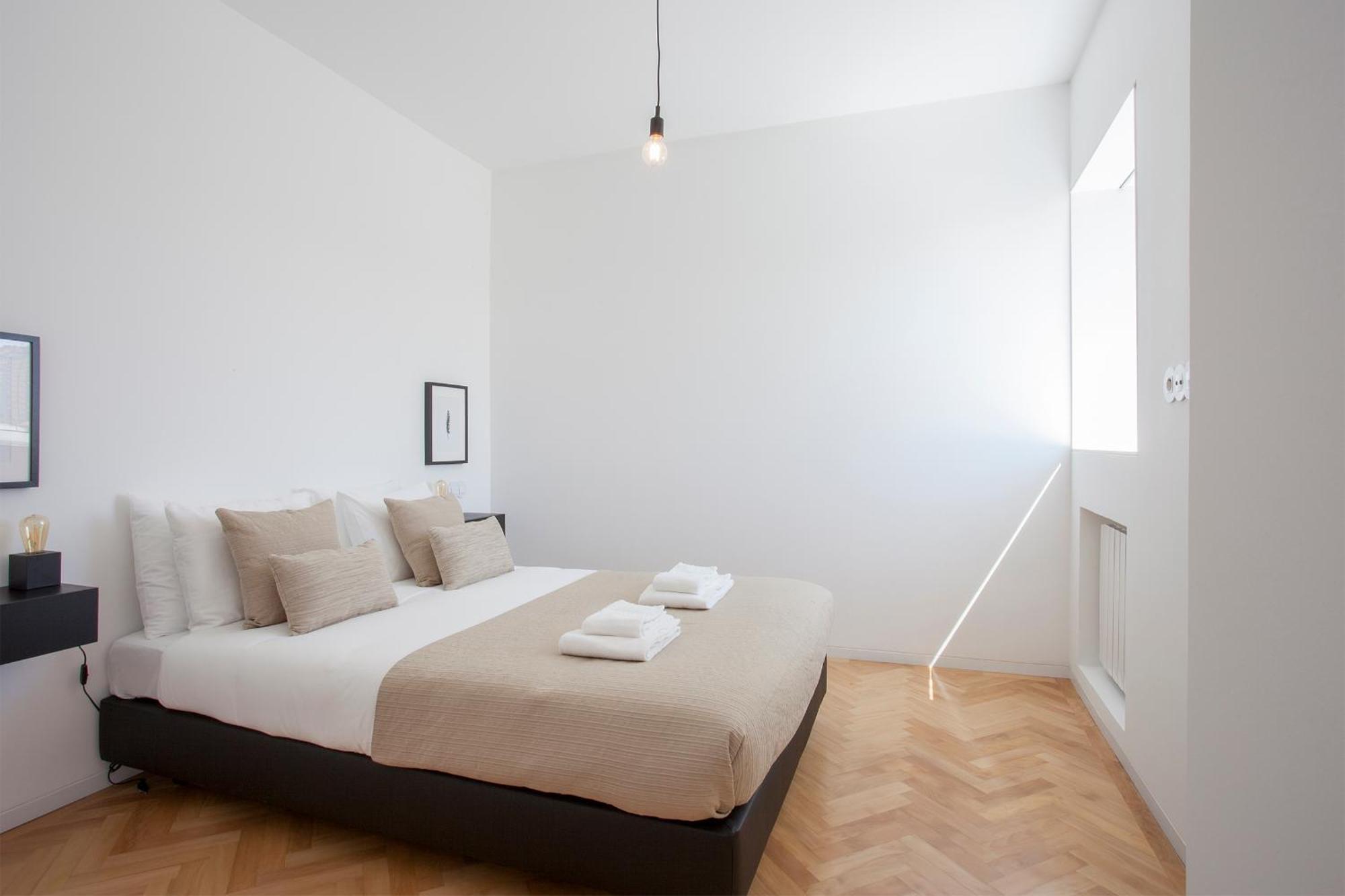 Liiiving In Porto | Downtown Secret Luxury Apartments Bagian luar foto