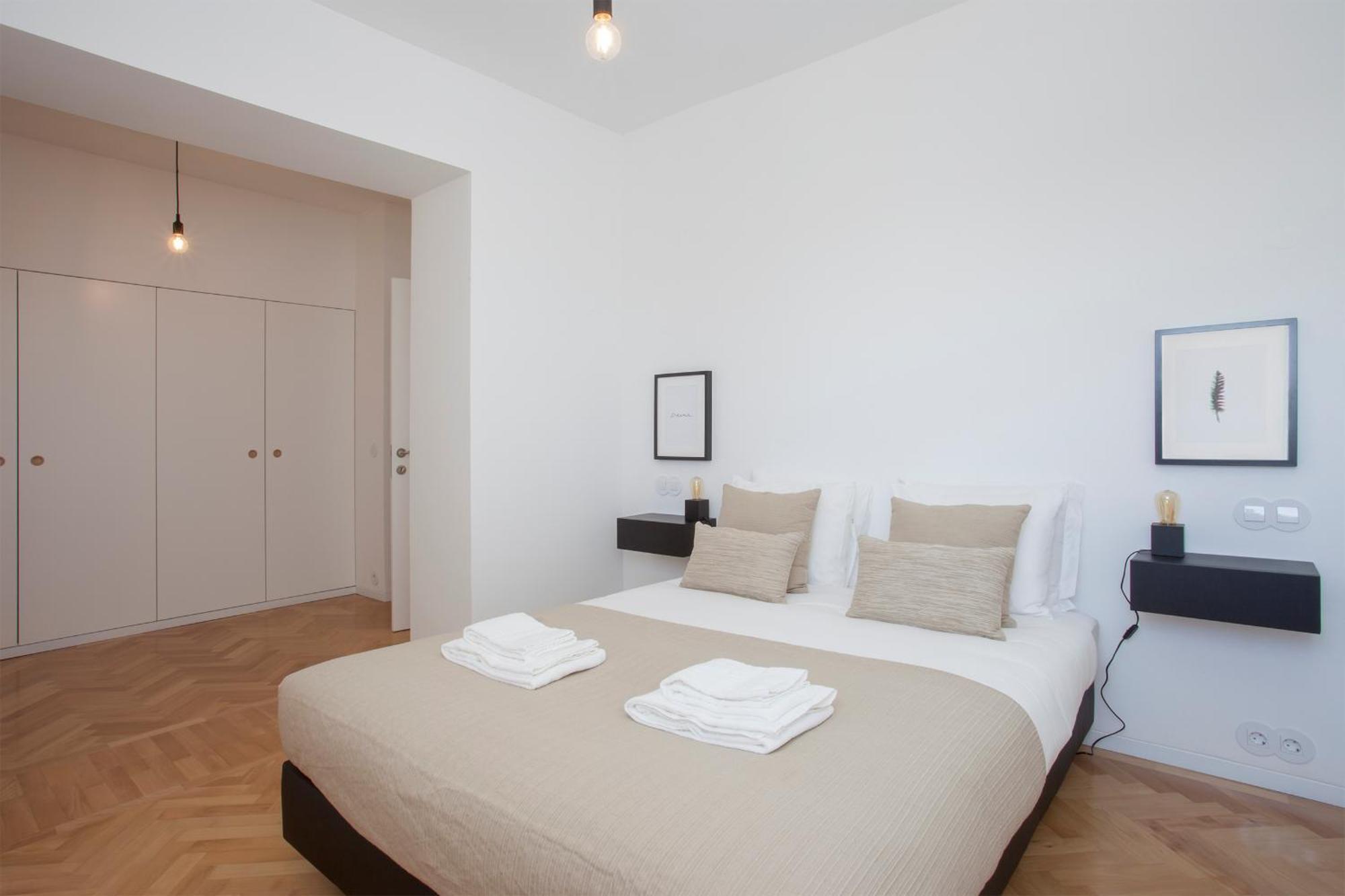 Liiiving In Porto | Downtown Secret Luxury Apartments Bagian luar foto