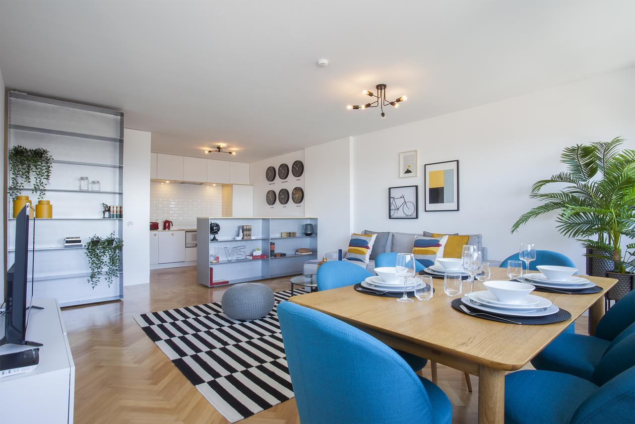 Liiiving In Porto | Downtown Secret Luxury Apartments Bagian luar foto