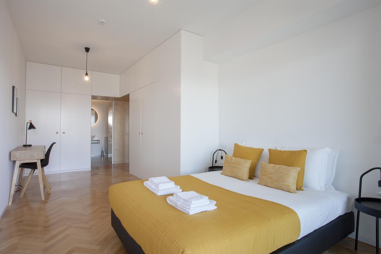 Liiiving In Porto | Downtown Secret Luxury Apartments Bagian luar foto
