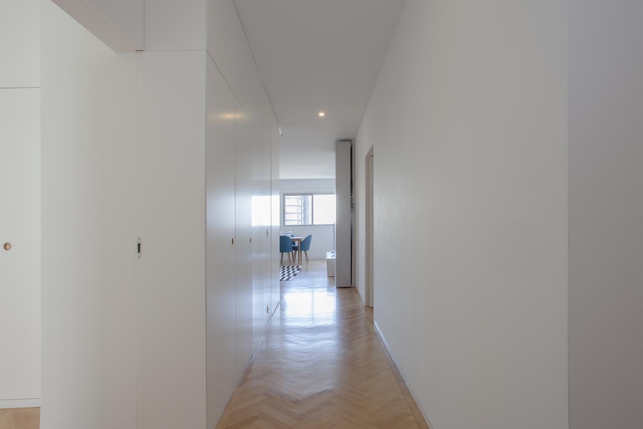 Liiiving In Porto | Downtown Secret Luxury Apartments Bagian luar foto