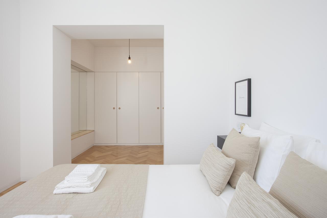 Liiiving In Porto | Downtown Secret Luxury Apartments Bagian luar foto