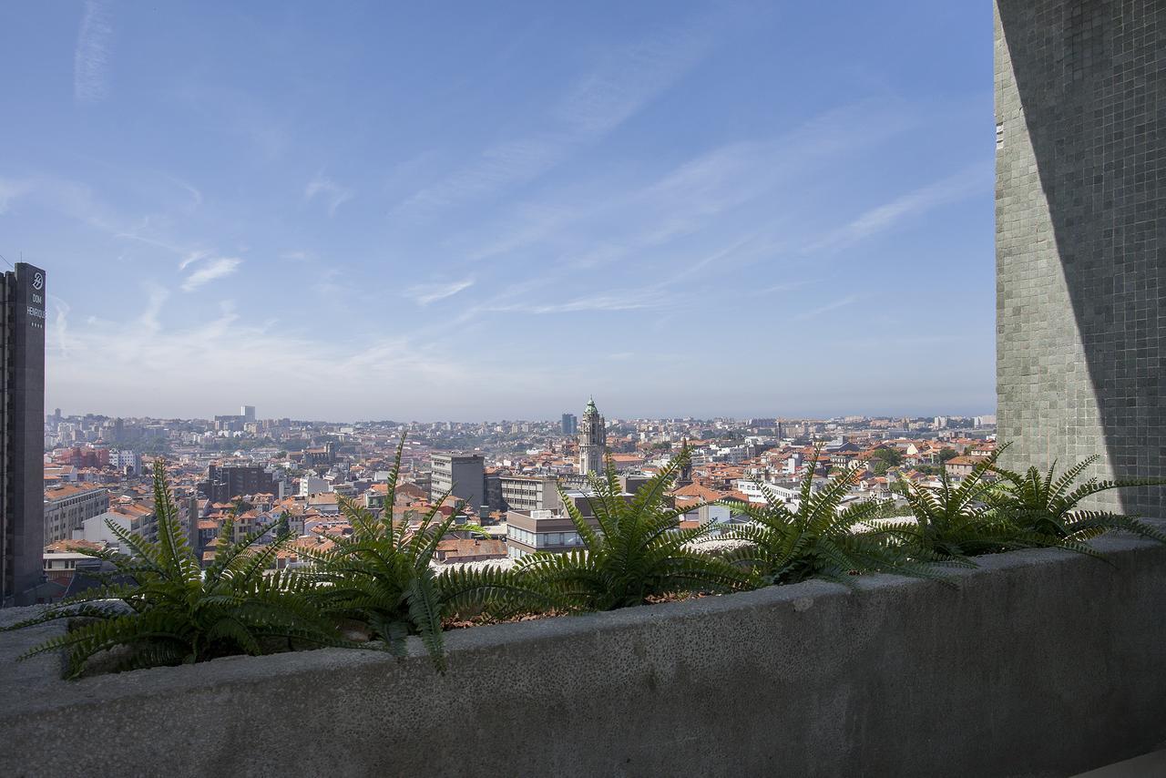 Liiiving In Porto | Downtown Secret Luxury Apartments Bagian luar foto