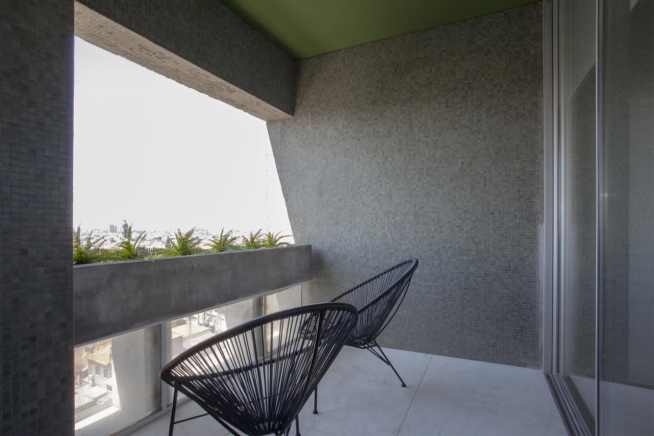 Liiiving In Porto | Downtown Secret Luxury Apartments Bagian luar foto