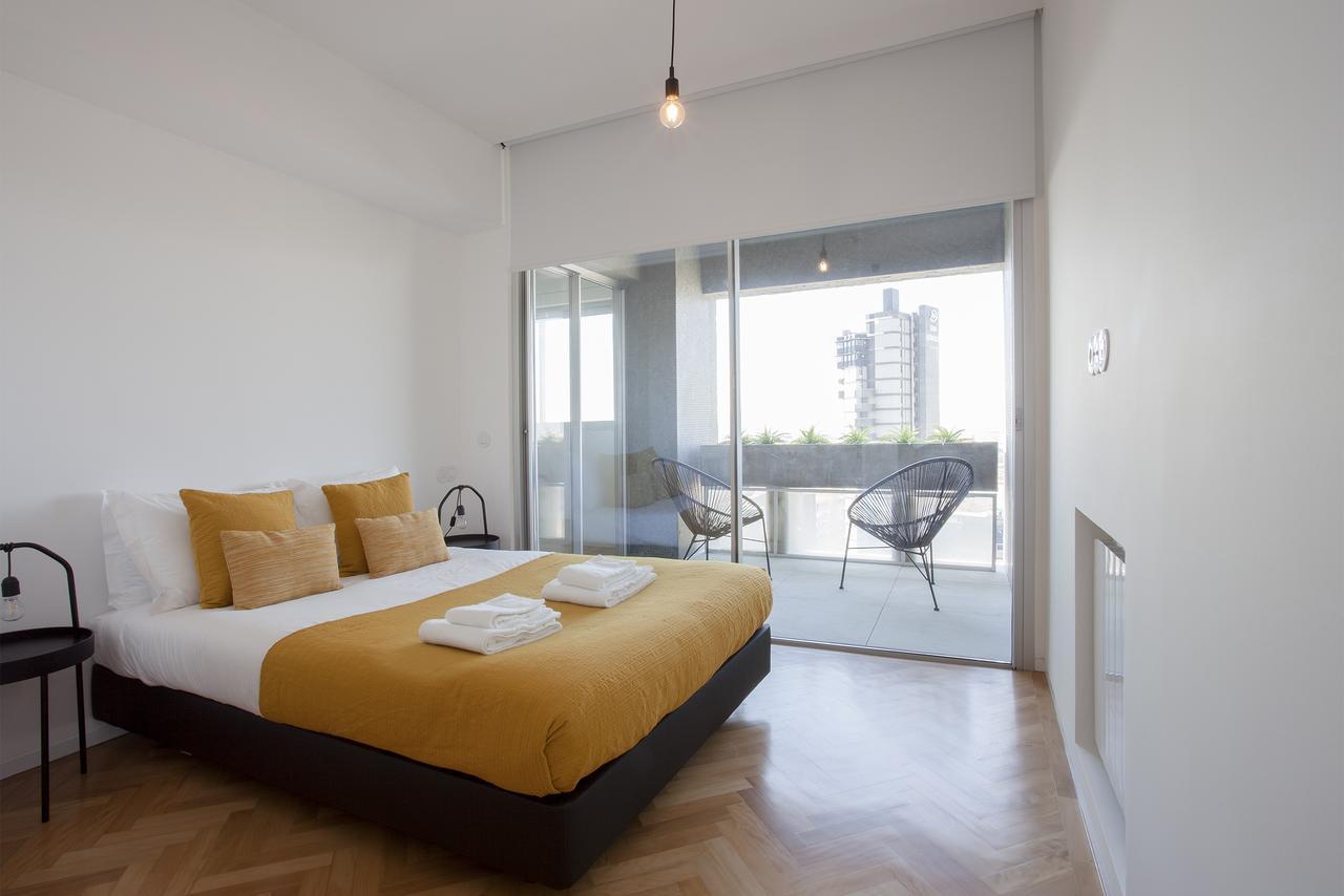 Liiiving In Porto | Downtown Secret Luxury Apartments Bagian luar foto