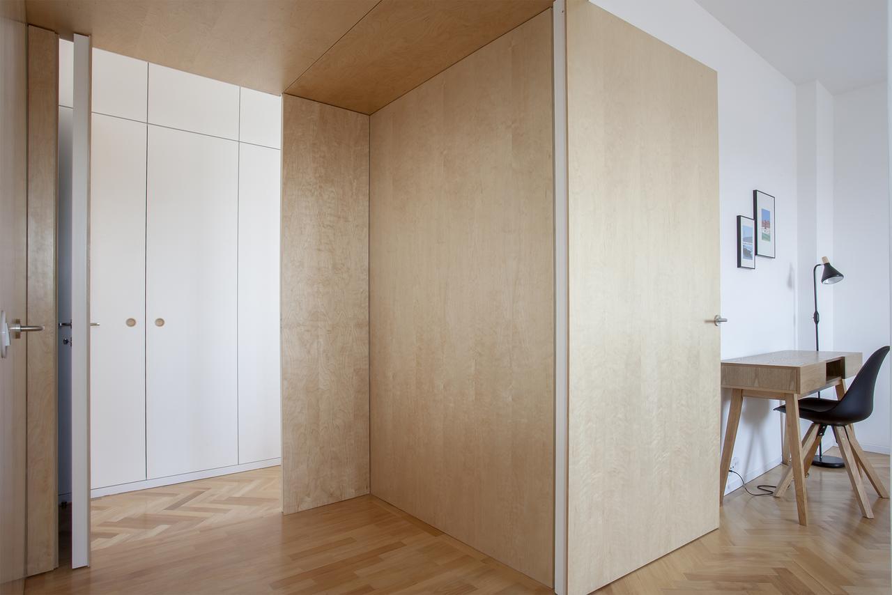 Liiiving In Porto | Downtown Secret Luxury Apartments Bagian luar foto