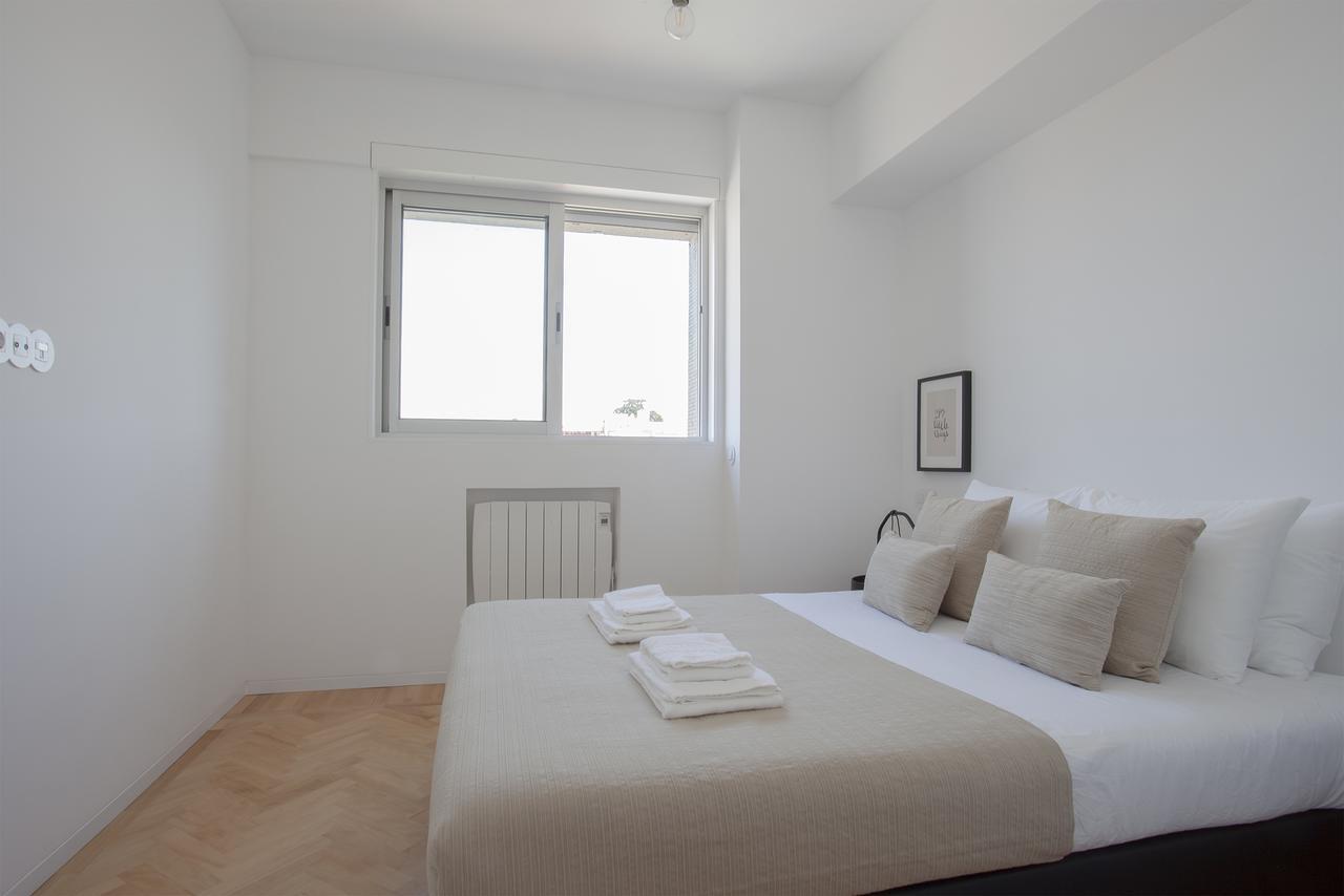 Liiiving In Porto | Downtown Secret Luxury Apartments Bagian luar foto