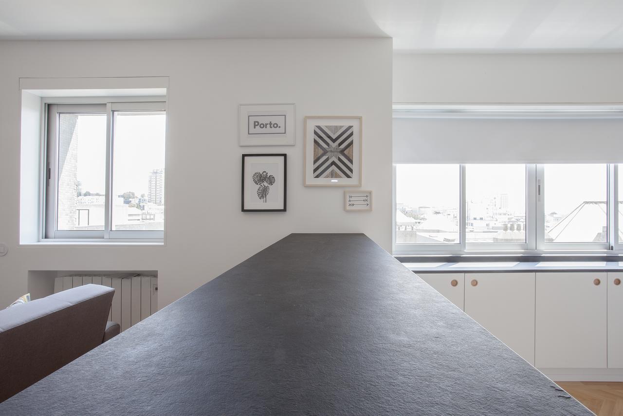 Liiiving In Porto | Downtown Secret Luxury Apartments Bagian luar foto