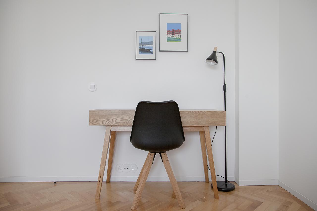 Liiiving In Porto | Downtown Secret Luxury Apartments Bagian luar foto