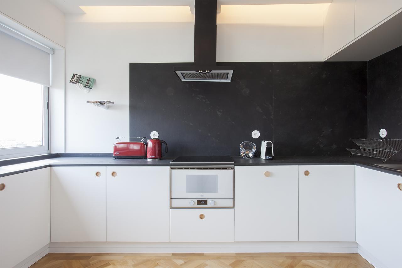 Liiiving In Porto | Downtown Secret Luxury Apartments Bagian luar foto