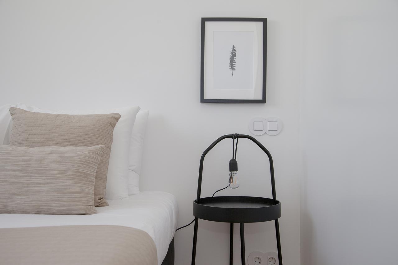 Liiiving In Porto | Downtown Secret Luxury Apartments Bagian luar foto