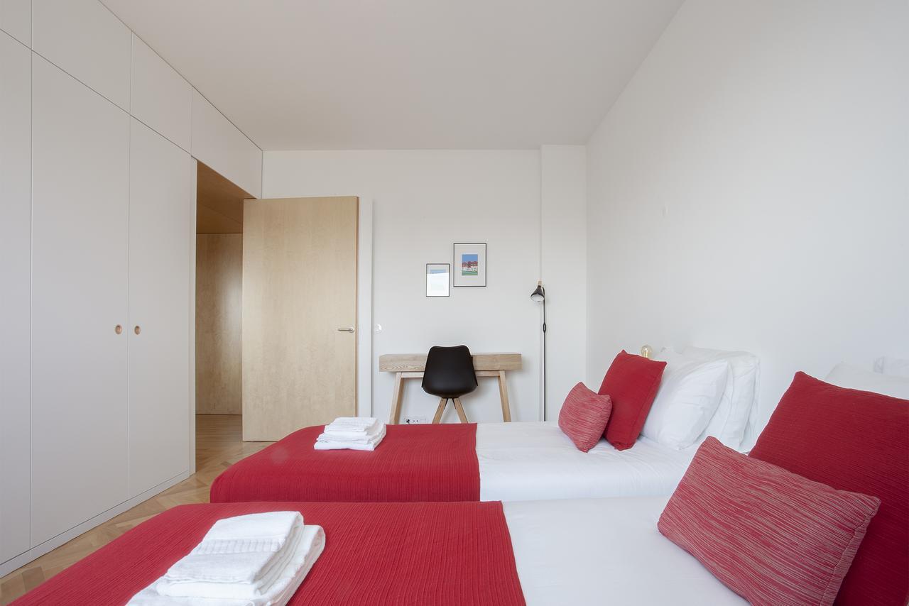 Liiiving In Porto | Downtown Secret Luxury Apartments Bagian luar foto