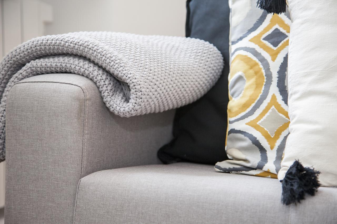Liiiving In Porto | Downtown Secret Luxury Apartments Bagian luar foto