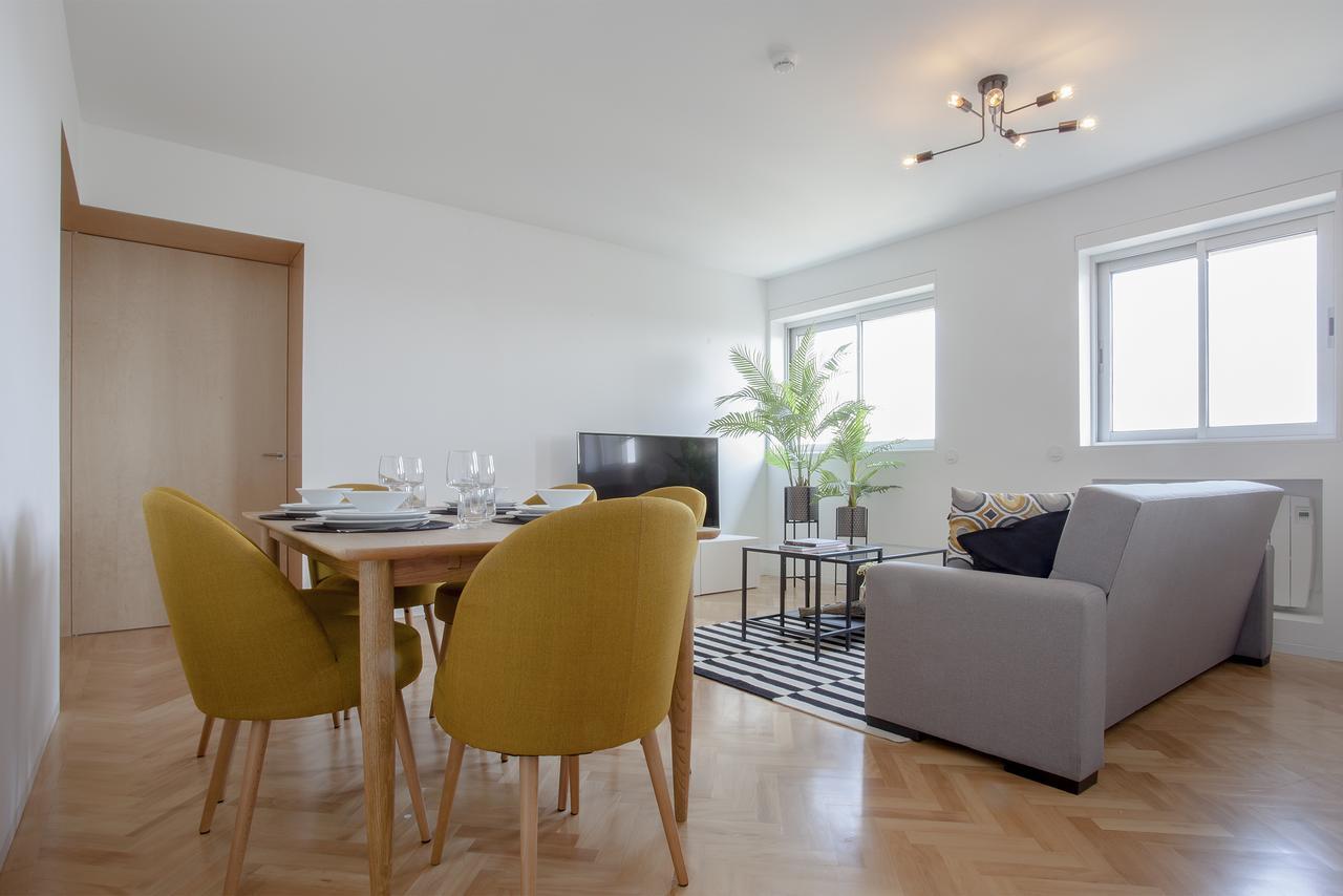 Liiiving In Porto | Downtown Secret Luxury Apartments Bagian luar foto