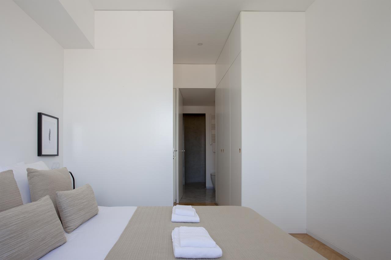 Liiiving In Porto | Downtown Secret Luxury Apartments Bagian luar foto