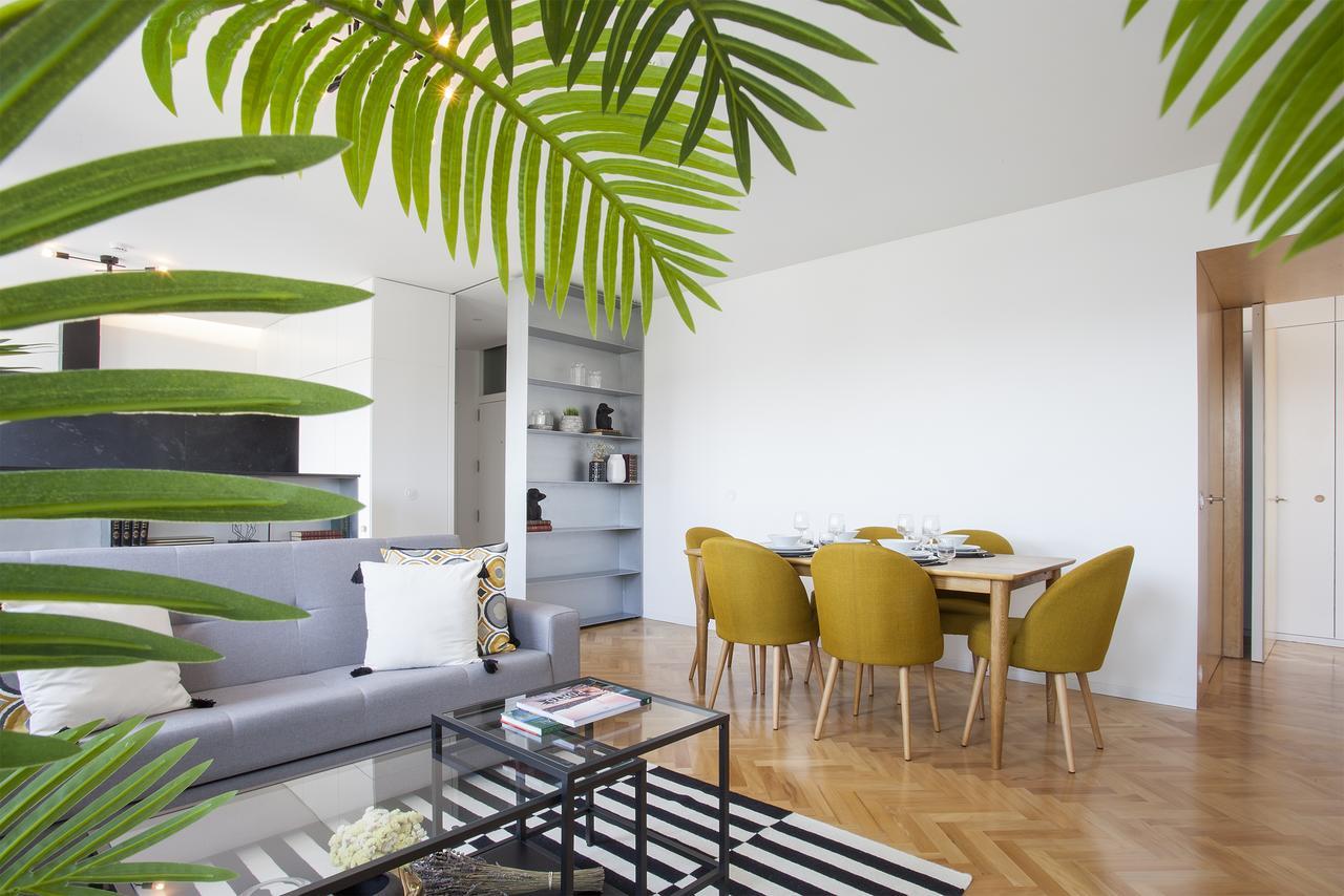 Liiiving In Porto | Downtown Secret Luxury Apartments Bagian luar foto