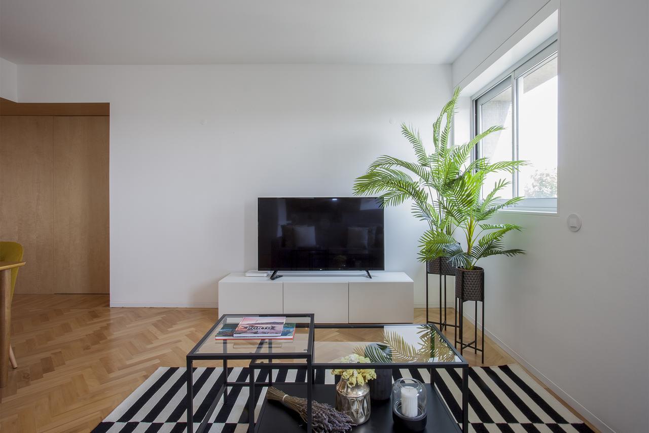 Liiiving In Porto | Downtown Secret Luxury Apartments Bagian luar foto