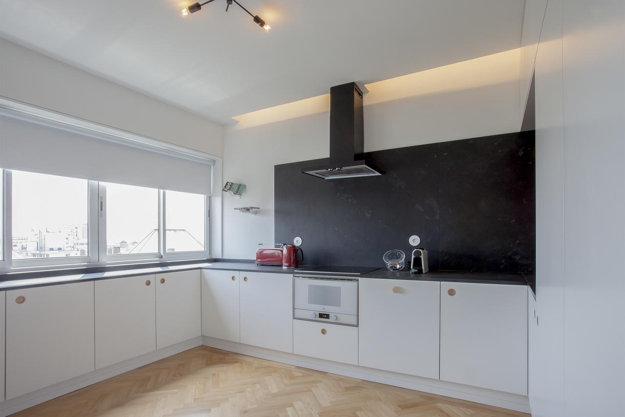Liiiving In Porto | Downtown Secret Luxury Apartments Bagian luar foto
