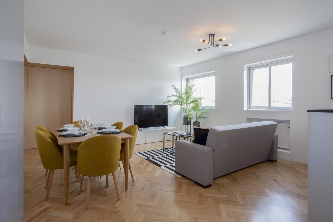 Liiiving In Porto | Downtown Secret Luxury Apartments Bagian luar foto